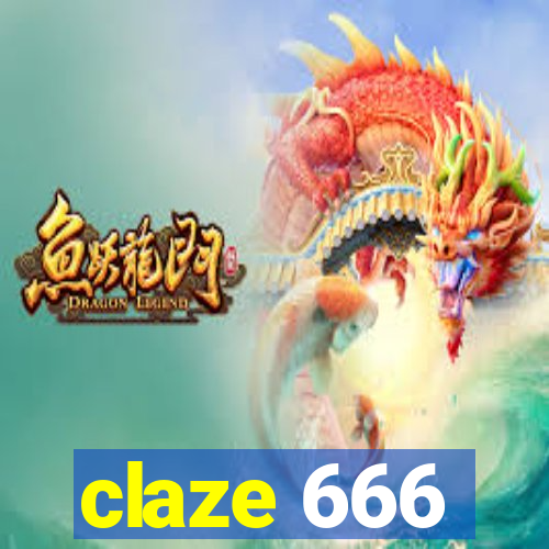 claze 666